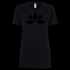 Next Level Ladies Boyfriend T-Shirt Thumbnail