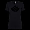 Next Level Ladies Boyfriend T-Shirt Thumbnail