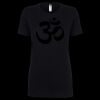 Next Level Ladies Boyfriend T-Shirt Thumbnail