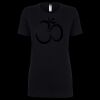 Next Level Ladies Boyfriend T-Shirt Thumbnail