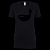 Next Level Ladies Boyfriend T-Shirt Thumbnail