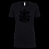 Next Level Ladies Boyfriend T-Shirt Thumbnail