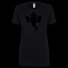 Next Level Ladies Boyfriend T-Shirt Thumbnail