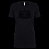 Next Level Ladies Boyfriend T-Shirt Thumbnail