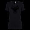 Next Level Ladies Boyfriend T-Shirt Thumbnail