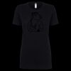 Next Level Ladies Boyfriend T-Shirt Thumbnail