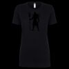 Next Level Ladies Boyfriend T-Shirt Thumbnail