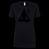 Next Level Ladies Boyfriend T-Shirt Thumbnail