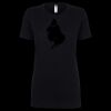 Next Level Ladies Boyfriend T-Shirt Thumbnail