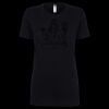 Next Level Ladies Boyfriend T-Shirt Thumbnail