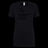 Next Level Ladies Boyfriend T-Shirt Thumbnail