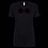 Next Level Ladies Boyfriend T-Shirt Thumbnail