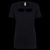 Next Level Ladies Boyfriend T-Shirt Thumbnail