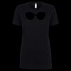 Next Level Ladies Boyfriend T-Shirt Thumbnail