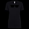 Next Level Ladies Boyfriend T-Shirt Thumbnail