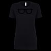 Next Level Ladies Boyfriend T-Shirt Thumbnail