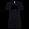 Next Level Ladies Boyfriend T-Shirt Thumbnail
