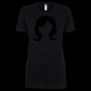 Next Level Ladies Boyfriend T-Shirt Thumbnail