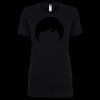 Next Level Ladies Boyfriend T-Shirt Thumbnail