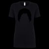 Next Level Ladies Boyfriend T-Shirt Thumbnail