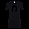 Next Level Ladies Boyfriend T-Shirt Thumbnail