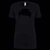 Next Level Ladies Boyfriend T-Shirt Thumbnail