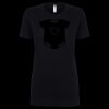 Next Level Ladies Boyfriend T-Shirt Thumbnail