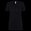 Next Level Ladies Boyfriend T-Shirt Thumbnail