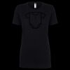 Next Level Ladies Boyfriend T-Shirt Thumbnail