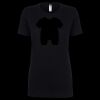 Next Level Ladies Boyfriend T-Shirt Thumbnail