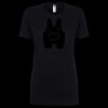 Next Level Ladies Boyfriend T-Shirt Thumbnail
