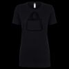Next Level Ladies Boyfriend T-Shirt Thumbnail