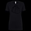 Next Level Ladies Boyfriend T-Shirt Thumbnail