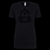 Next Level Ladies Boyfriend T-Shirt Thumbnail
