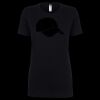 Next Level Ladies Boyfriend T-Shirt Thumbnail