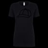 Next Level Ladies Boyfriend T-Shirt Thumbnail