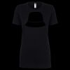 Next Level Ladies Boyfriend T-Shirt Thumbnail