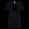 Next Level Ladies Boyfriend T-Shirt Thumbnail
