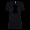 Next Level Ladies Boyfriend T-Shirt Thumbnail