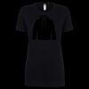 Next Level Ladies Boyfriend T-Shirt Thumbnail