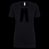 Next Level Ladies Boyfriend T-Shirt Thumbnail