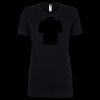 Next Level Ladies Boyfriend T-Shirt Thumbnail