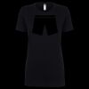 Next Level Ladies Boyfriend T-Shirt Thumbnail