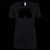 Next Level Ladies Boyfriend T-Shirt Thumbnail