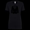 Next Level Ladies Boyfriend T-Shirt Thumbnail