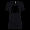 Next Level Ladies Boyfriend T-Shirt Thumbnail