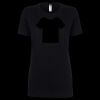 Next Level Ladies Boyfriend T-Shirt Thumbnail