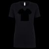 Next Level Ladies Boyfriend T-Shirt Thumbnail