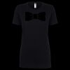 Next Level Ladies Boyfriend T-Shirt Thumbnail