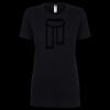 Next Level Ladies Boyfriend T-Shirt Thumbnail